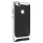 Etui Neo Hybrid do Huawei P10 Lite Satin srebrne - 1383381 - zdjęcie 3